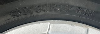 Llantas 14” Grupo VAG (4 unidades)