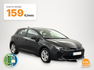 Toyota COROLLA 2.0 180H STYLE ECVT (2022)
