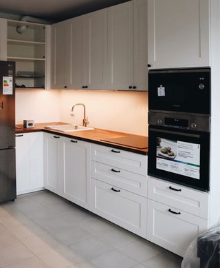 MONTAJE DE COCINAS EN BARCELONA