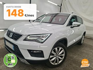 Seat ATECA 1.6 TDI 85kW 115CV DSG StSp Style Eco (2020)