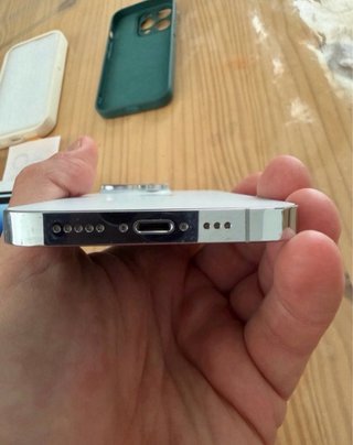 iPhone 14 Pro 128GB Blanco