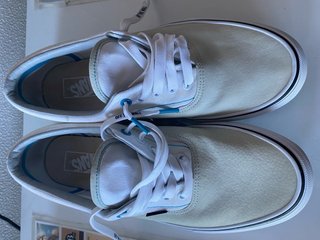 Zapatillas Vans Era