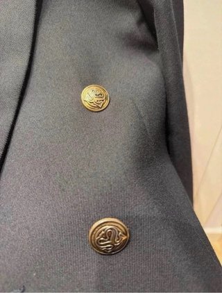 Blazer Sandro