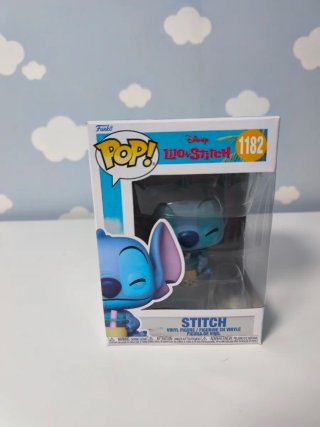 Funko Pop! Disney Stitch 1182