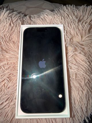 iPhone 14 Pro 128GB Negro Espacial    Negociable