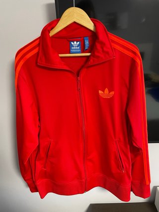 Adidas Originals Firebird Vintage Roja/Naranja