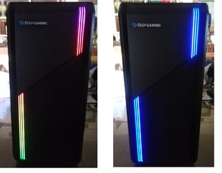 Ordenador Gaming i7 4790+GTX 1060 6GB GDDR5