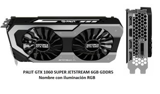 Ordenador Gaming i7 4790+GTX 1060 6GB GDDR5