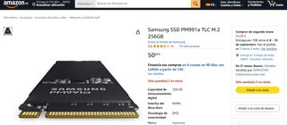 Ordenador Gaming i7 4790+GTX 1060 6GB GDDR5