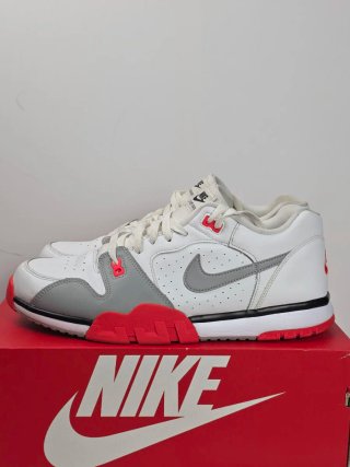 Zapatillas Nike Cross Trainer Low - Talla 47