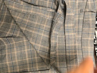Pack 2 Pantalones Cortos Talla 36