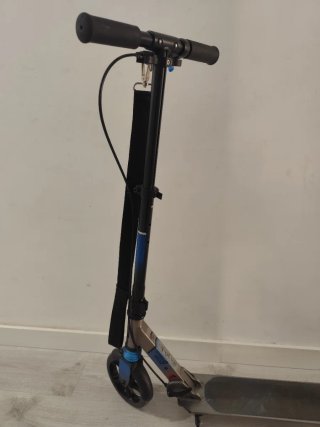 Patinete Oxelo 9 Mid