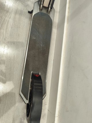 Patinete Oxelo 9 Mid