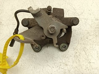 Pinza de freno trasera derecha Renault Megane II