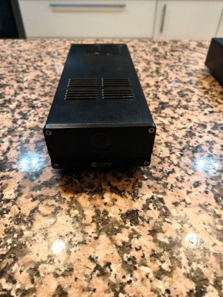 Audiophonics PA-M250NC Mono Amplificador
