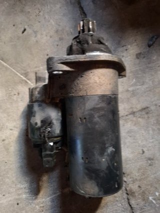 arranque 1.9 TDI ARL