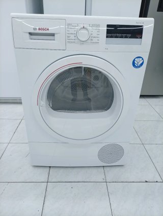 Secadora marca BOSCH