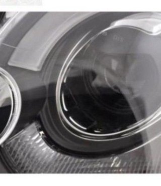 Faros Luz Diurna Mini One/Cooper 06+ rmb644051