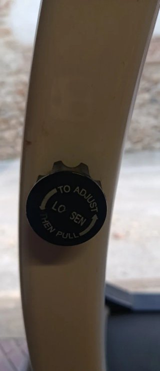 Cinta de Andar Manual Plegable