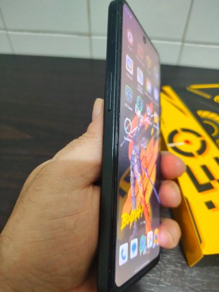 Nubia Neo 3 5G 8/256GB Black