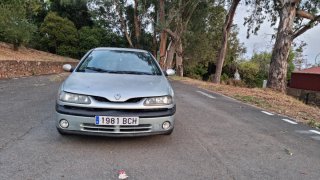 Renault Laguna 2003