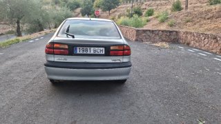 Renault Laguna 2003