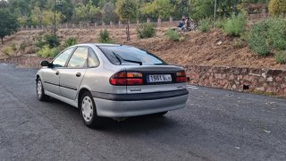 Renault Laguna 2003