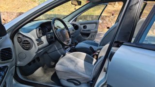 Renault Laguna 2003