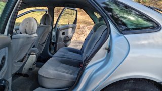 Renault Laguna 2003