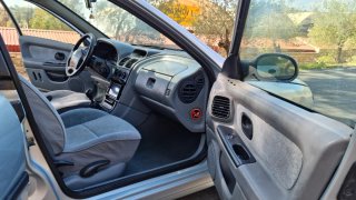 Renault Laguna 2003