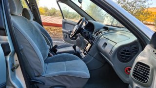 Renault Laguna 2003