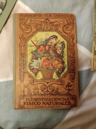 Lote libros antiguos de los 60
