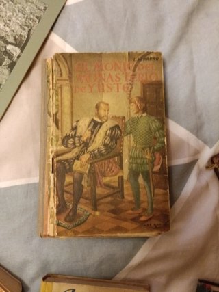 Lote libros antiguos de los 60