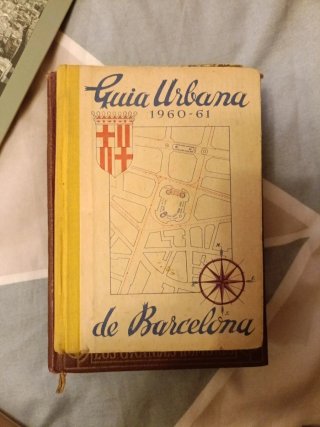 Lote libros antiguos de los 60