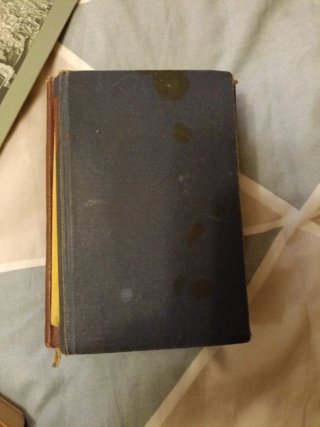Lote libros antiguos de los 60
