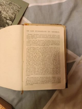 Lote libros antiguos de los 60