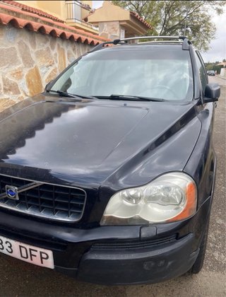 Volvo XC90 2005