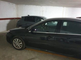 Renault Laguna 2012