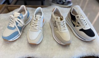 Zapatillas de mujer
