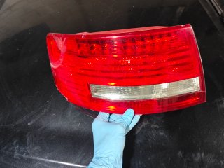 Piloto Trasero Izquierdo Audi A6 C6 LED
