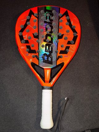 Pala Padel Babolat Viper Juan Lebron