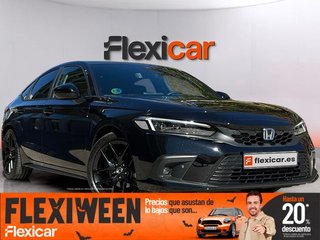 Honda Civic 2.0 i-MMD Sport CVT