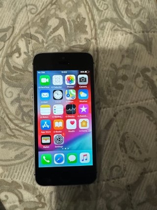 iPhone 5s Apple