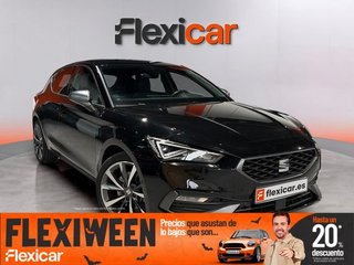 Seat Leon SP 2.0 TDI 110kW DSG S&S FR XL