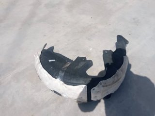 Paso rueda trasero izquierdo KIA SPORTAGE