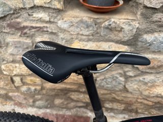Sillín Selle Italia SLR