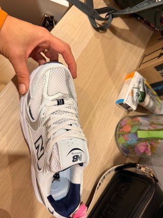 Zapatillas New Balance 530 nuevas sin estrenar