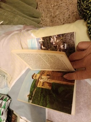 Cuentos de la Alhambra
