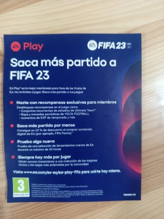FIFA 23 PS4 sconto di -20€