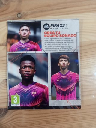 FIFA 23 PS4 sconto di -20€